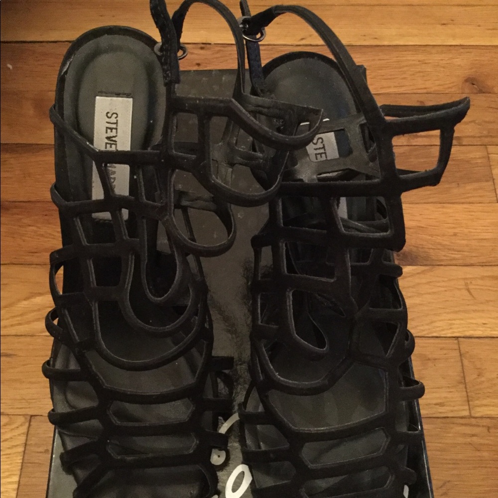 Steve Madden